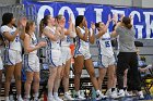 WBBall vs Plymouth  Wheaton College women's basketball vs Plymouth State. - Photo By: KEITH NORDSTROM : Wheaton, basketball